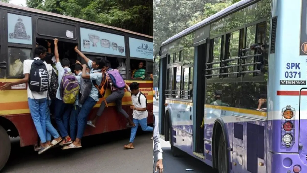 டிரைவர்கள், கண்டக்டர்கள் மீது ஒழுங்கு நடவடிக்கை பாயும்.. சென்னை மாநகர போக்குவரத்து கழகம் எச்சரிக்கை