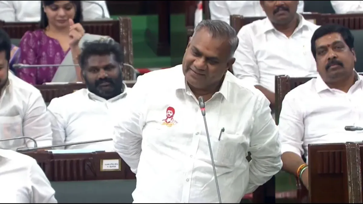 விஜய்யிடம் சீட் கேட்ட லோகேஷ் கனகராஜ்? புஸ்ஸி ஆனந்த் சொன்ன மேட்டர்.. கோர்த்துவிட்ட அமைச்சர் வினோத்!