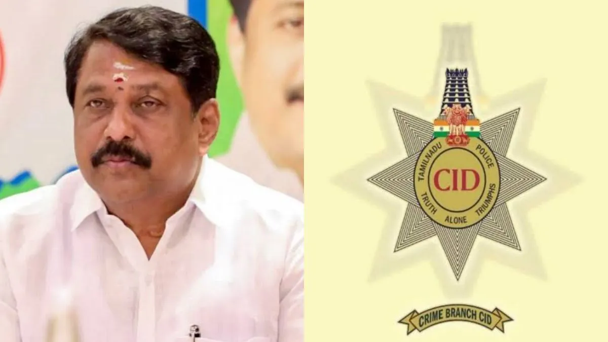 ரூ.4 கோடி பணம் வழக்கு.. நயினார் நாகேந்திரனுக்கு எதிராக ஆதாரம்.. நீதிமன்றத்தில் சொன்ன சிபிசிஐடி!