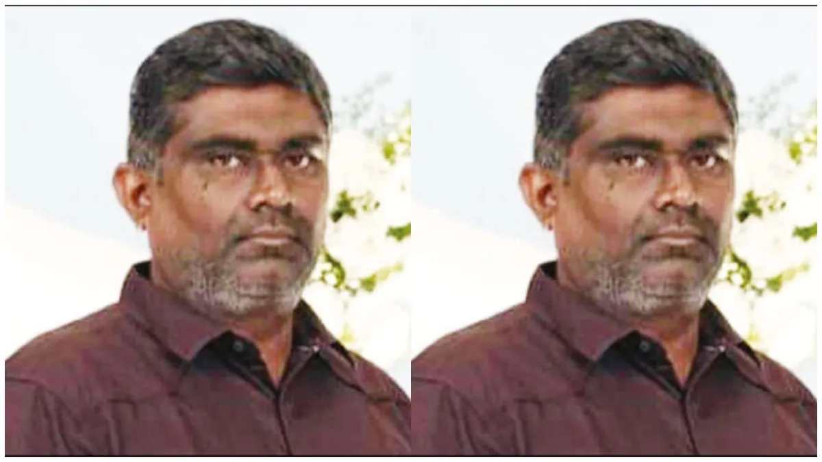 கோவையில் முக்கிய பிரமுகரின் 8 ஏக்கர் நிலம்.. ஒரு நிமிடத்தில் 60 லட்சம் ஏமாந்த ரியல் எஸ்டேட் அதிபர்