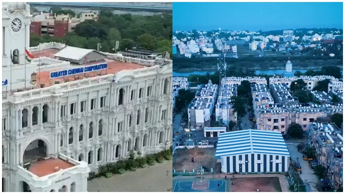 சென்னையில் பலருக்கும் சொத்து வரி உயர என்ன காரணம்.. நொடியில் கண்டுபிடித்த டிஜிட்டல் சிஸ்டம்?