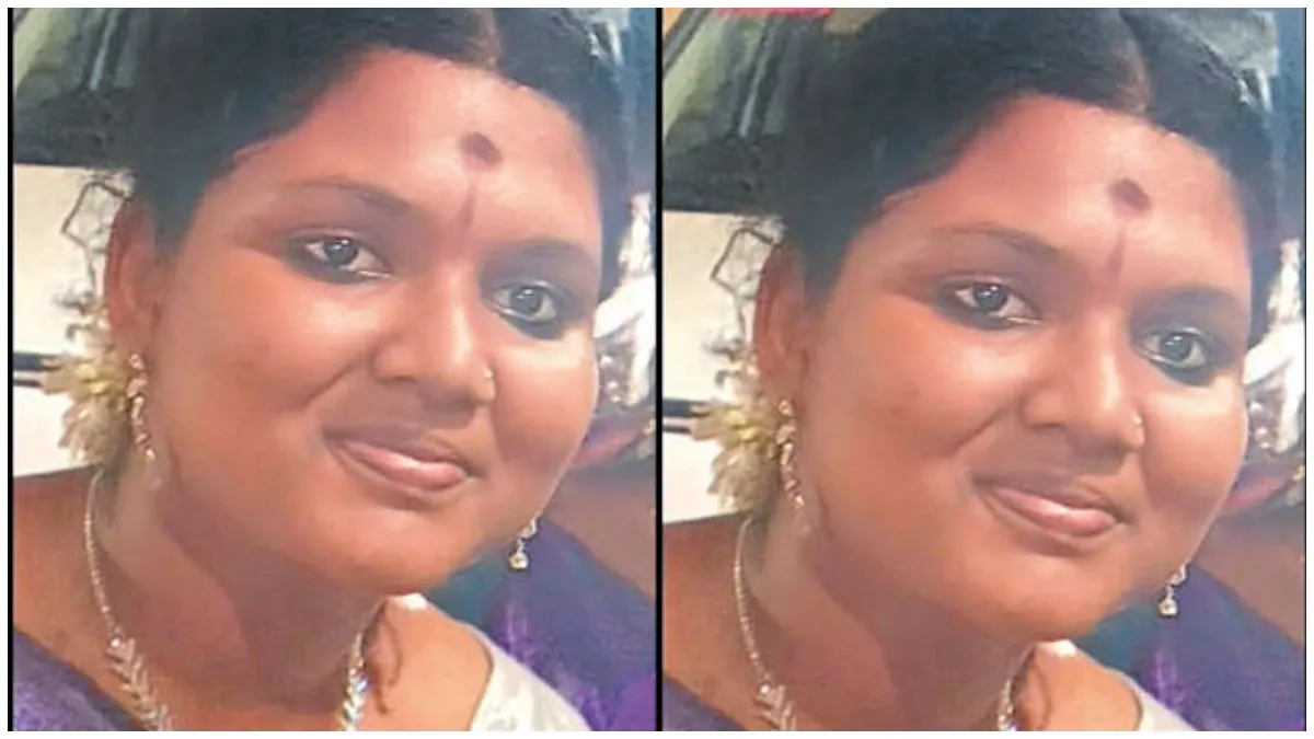 குரோம்பேட்டை டூ காட்டாங்குளத்தூர்.. முதல் நாளில் கல்லூரிக்கு ஆசையாய் சென்ற மாணவி.. இப்படியா ஆகணும்