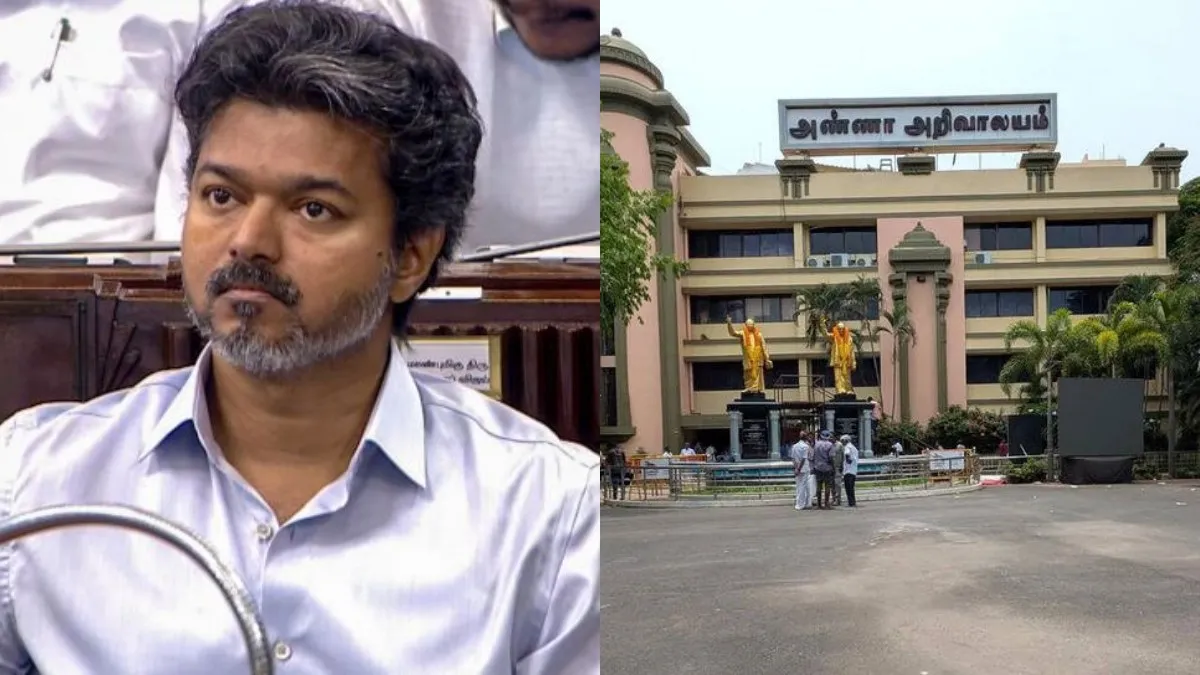 தவெகவிற்கு சிக்கல்.. சென்னை – காஞ்சி – திருவள்ளூர் – செங்கல்பட்டு மாவட்டங்களில் திமுக மெகாபிளான்