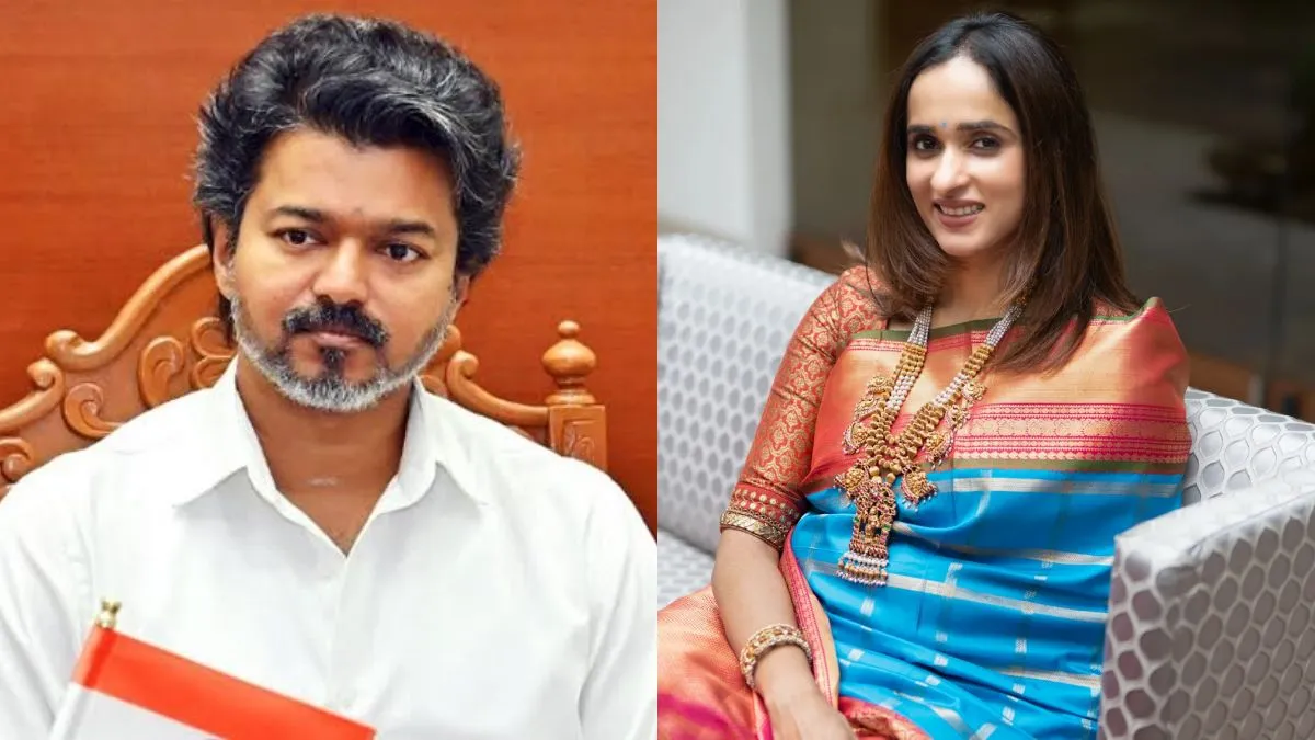 வெங்கட் நாராயணா டூ அர்ச்சனா கல்பாத்தி வரை.. தொடர்ந்து விமர்சனமாகும் சிஎம் விஜய்யின் நியமனங்கள்