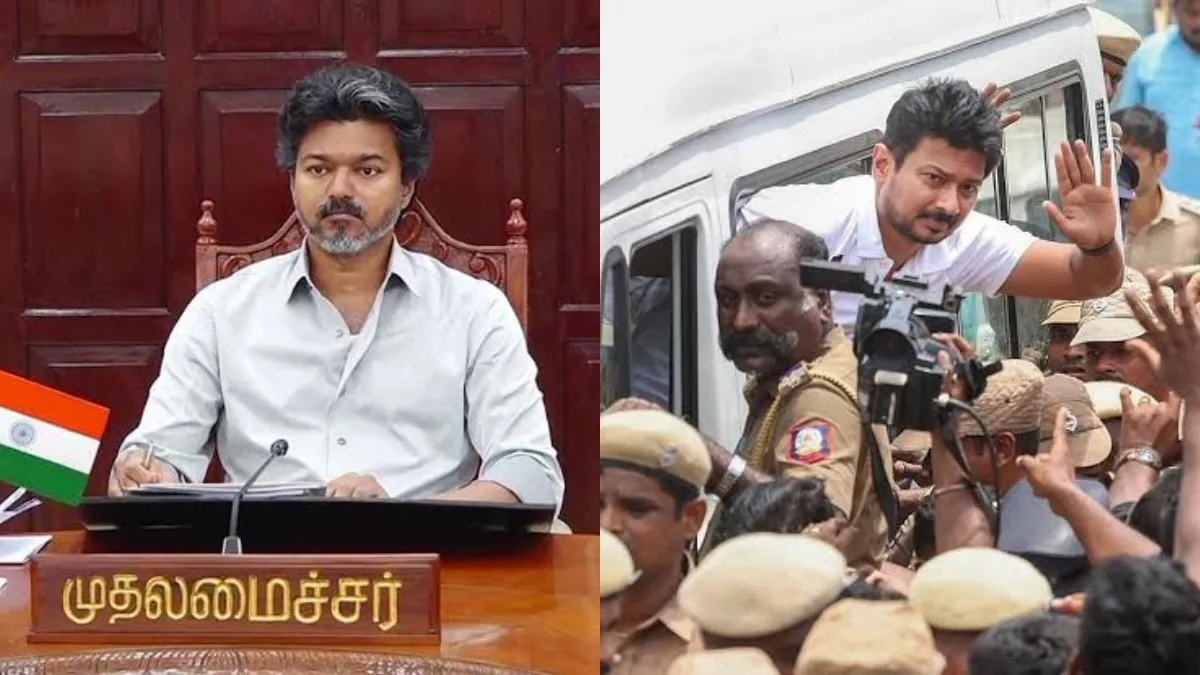 லிஸ்ட் என் டேபிளுக்கு வரணும்.. மொத்தமாக தூக்க போறேன்.. போலீஸ் அதிகாரிகள் மீது பாய்ந்த விஜய்!