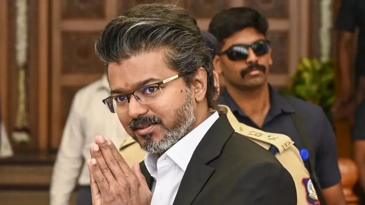 உலகமெங்கும் தமிழ்த்தாயின் புகழ் ஓங்கட்டும்! எதிர்க்கட்சிகளுக்கு நன்றி சொன்ன முதல்வர் விஜய்