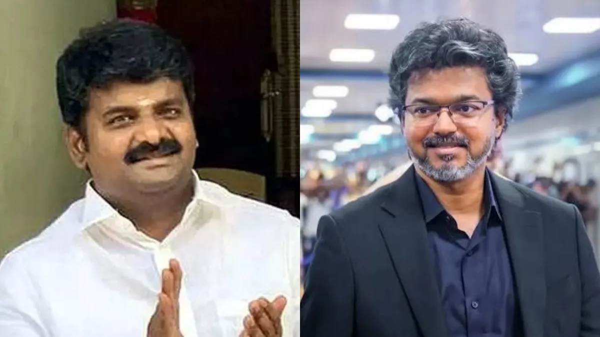 விஜய் முதலமைச்சரா இருப்பதே பிடிச்சுருக்குனு பெண்கள் சொல்றாங்க.. விஜயபாஸ்கர் சொன்னாரு பாருங்க