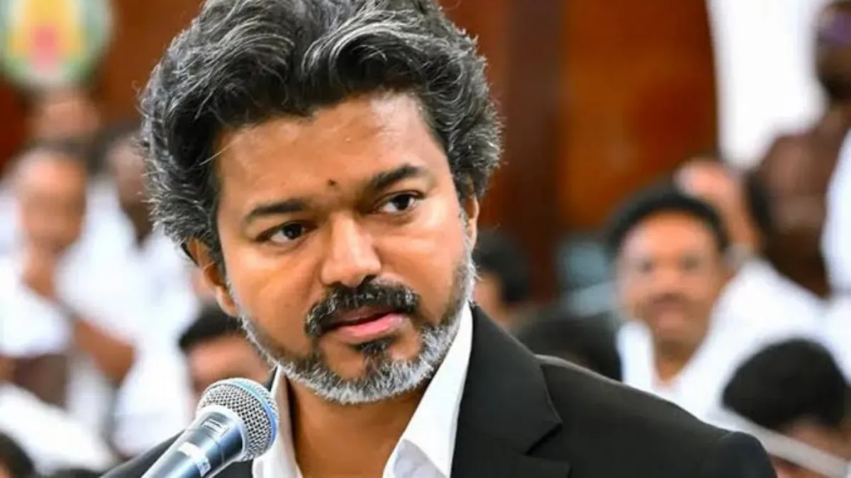 பிரதமர் பதவி.. உ.பி, பீகார் மற்றும் 5 தென் மாநிலங்ளை குறி வைக்கும் விஜய்யின் மெகா பிளான்!