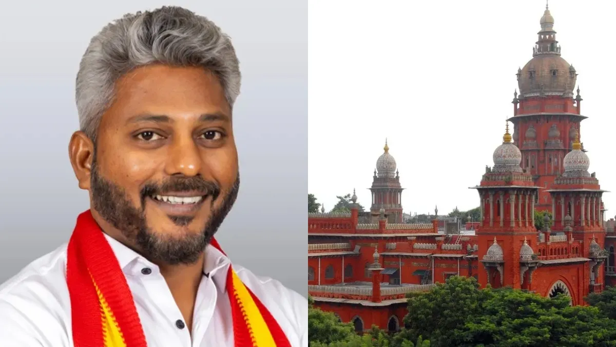 அமைச்சர் மரிய வில்சன் வழக்கு.. சென்னை ஐகோர்ட்டில் இன்று விசாரணை.. ஆஜராகும் புகார்தாரர்!