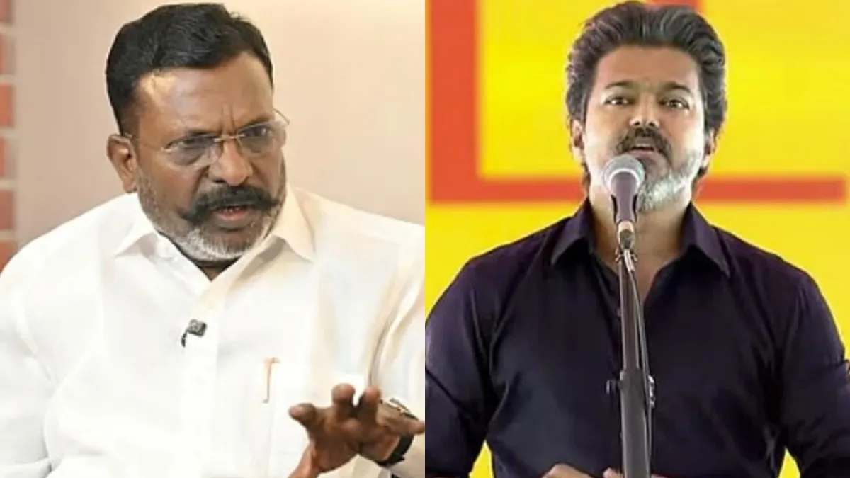 பள்ளி, கல்லூரிகளுக்கு இன்று விடுமுறை! உளுந்தூர்பேட்டையில் விசிக மாநாடு! முதல்வர் விஜய் வாழ்த்து!