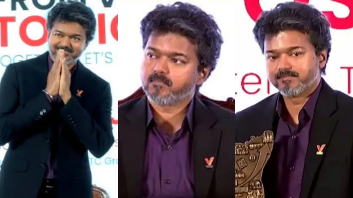 ரூ.1.02 லட்சம் கோடி முதலீடு! விஜய் அரசின் 100 நாள் சாதனைக்கு பின்னால் அந்த பெரிய சவாலை கவனிச்சீங்களா