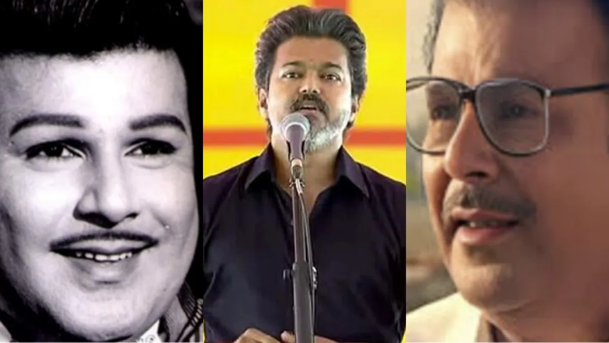 ஜெய்சங்கர் மகன் இவர் தானா? 400 பிள்ளையார்கள்.. ஏலம் போட்டு இலவச ஆபரேஷனுக்கு உதவிய "ஜெய்"