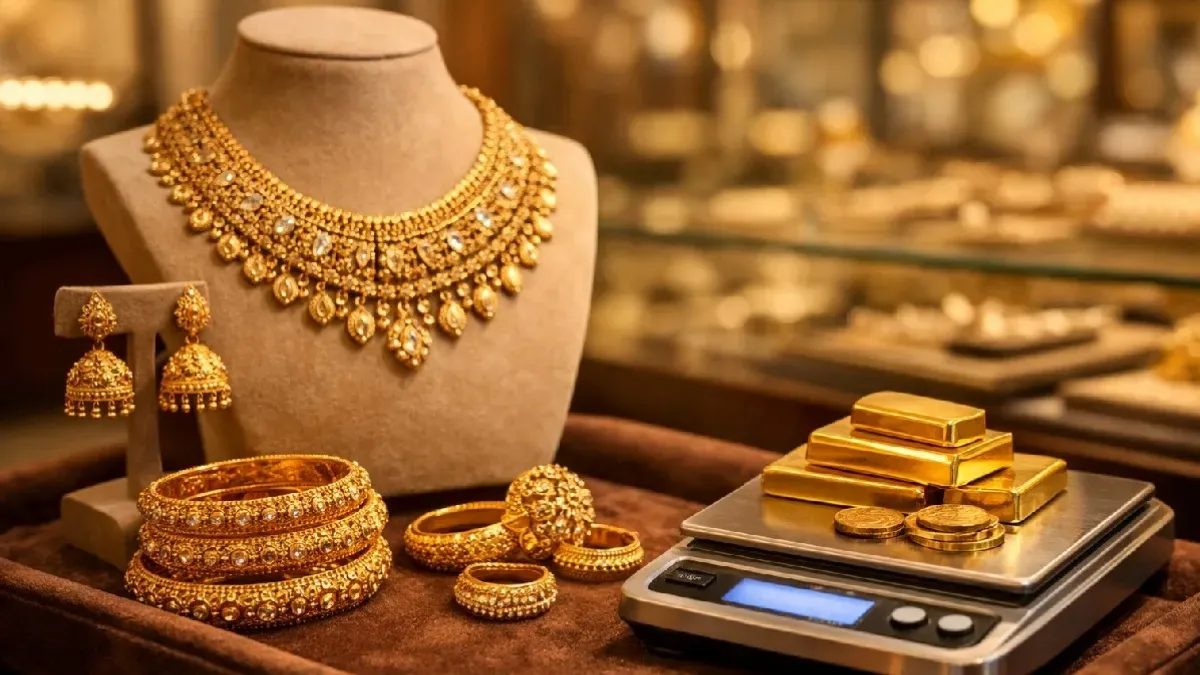 Gold Rate Today: தொடர்ந்து உயரும் தங்கம் விலை.. நகை பிரியர்கள் கவலை! இன்று சென்னையில் என்ன ரேட்?