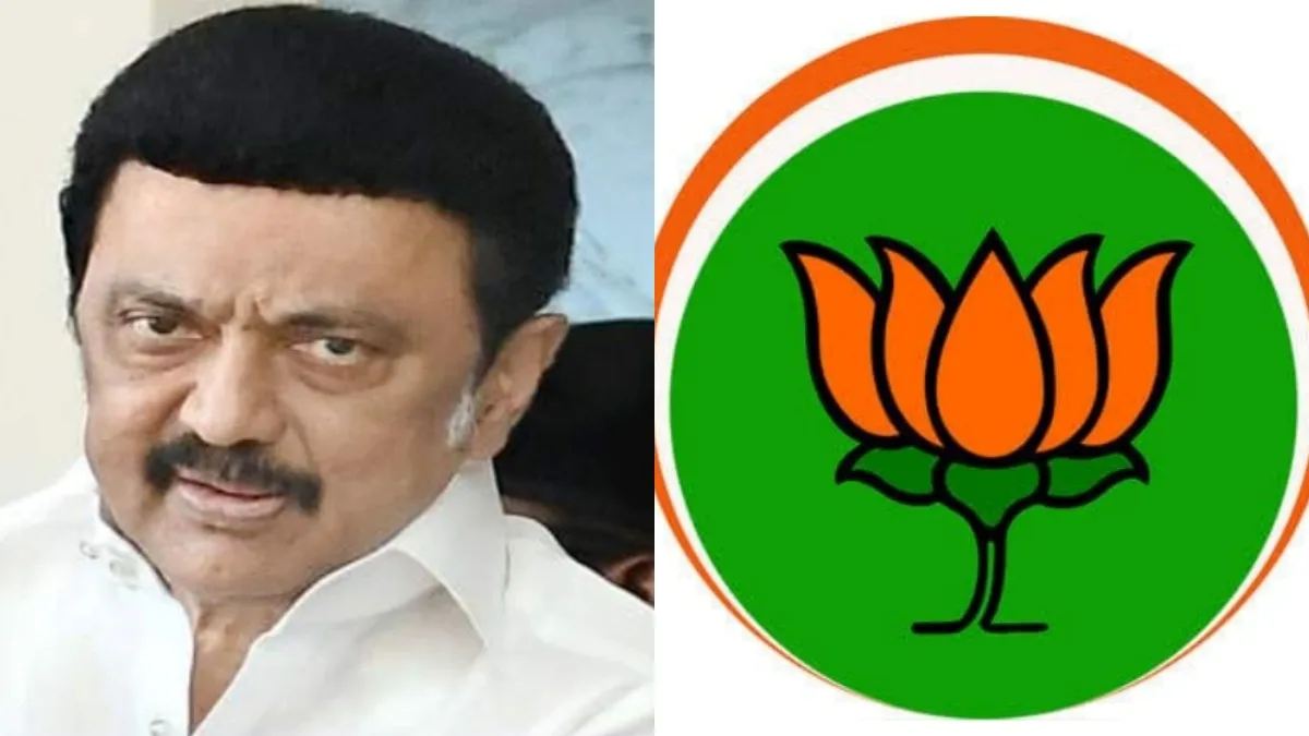 மு.க. ஸ்டாலின் கொளத்தூர் கேஸில் நல்ல தீர்ப்பை தர மாட்டாங்க.. தவெக பாயாசமா? பாஜக ப்ராக்ஸியா: பொன்ராஜ்