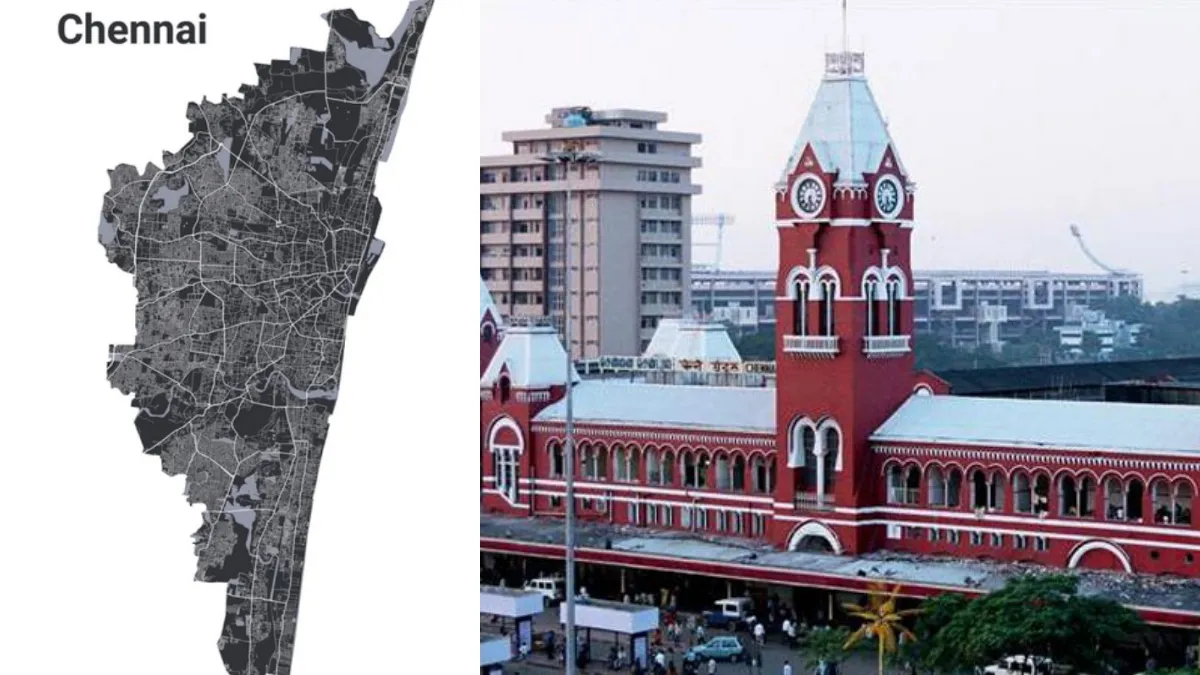 Chennai Day: சென்னைக்கு 387 வயது! இன்று பிறந்தநாள் கொண்டாட சுவாரஸ்ய பின்னணி என்ன?