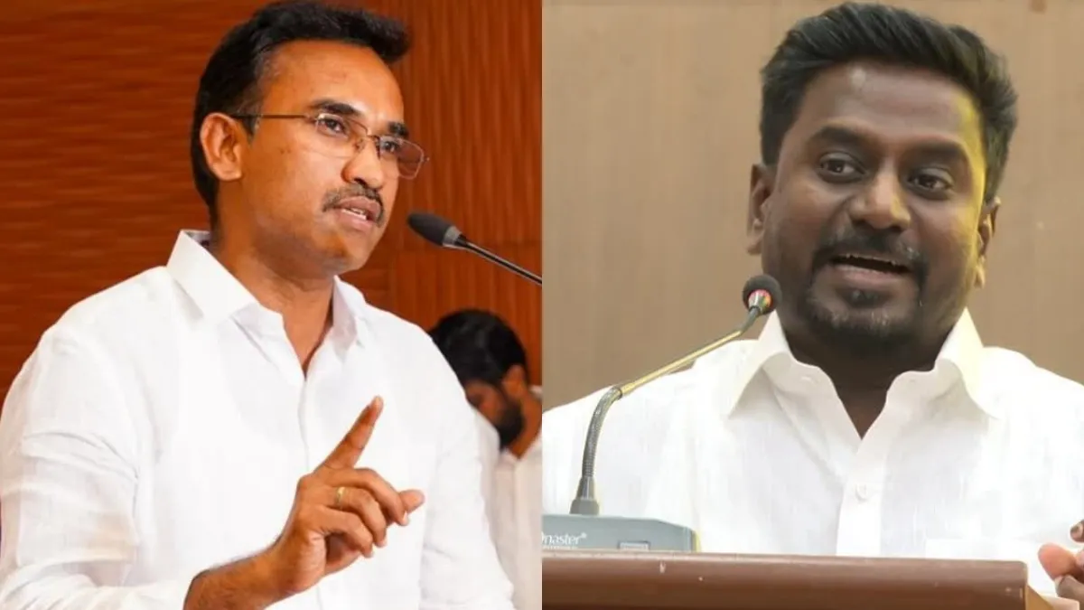 சட்டசபையில் நீட், எஃப்சிஆர்ஏ-வுக்கு எதிராக தமிழக அரசு தீர்மானம்.. முன்மொழியும் அருண்ராஜ், ராஜ்மோகன்