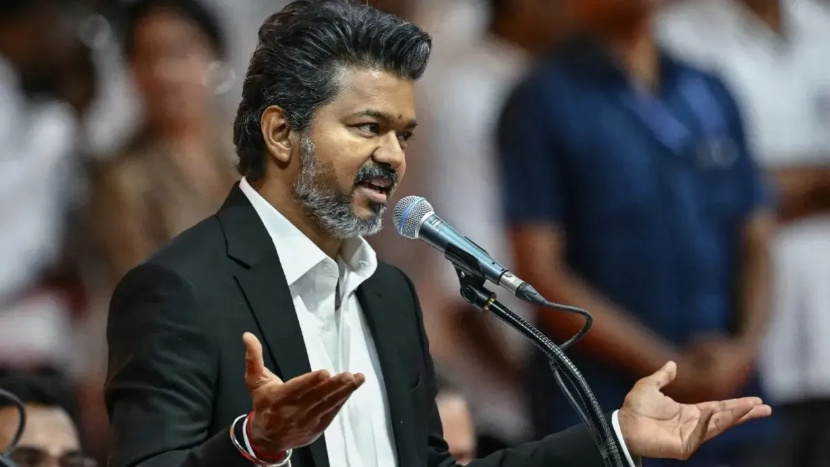100 நாட்கள் ஓவர்.. இதுவரை செஞ்சது என்ன? லிஸ்ட் எடுங்க! விஜய் போட்ட ஆர்டர்!