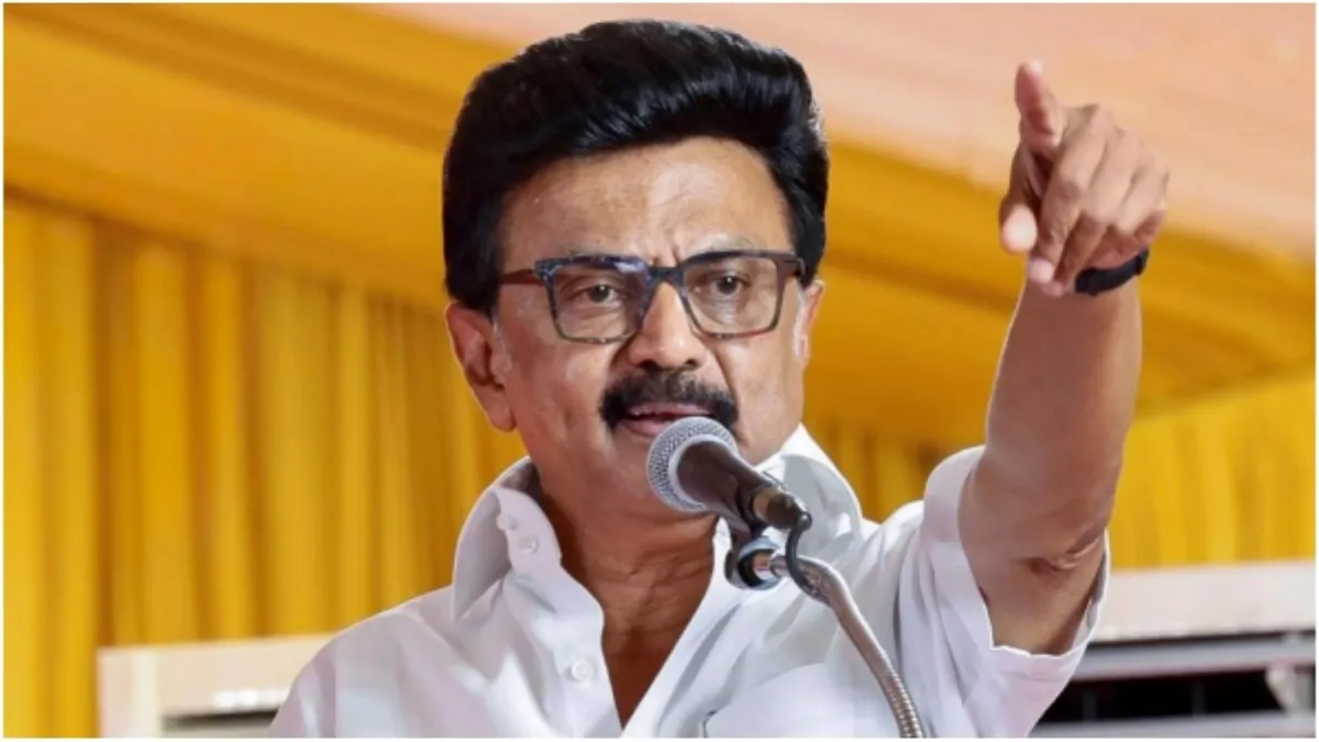 கொளத்தூர் தொகுதி வெற்றியை எதிர்த்து வழக்கு! ஸ்டாலின் மீண்டும் சட்டசபைக்கு செல்வாரா? பிரபலம் பரபரப்பு