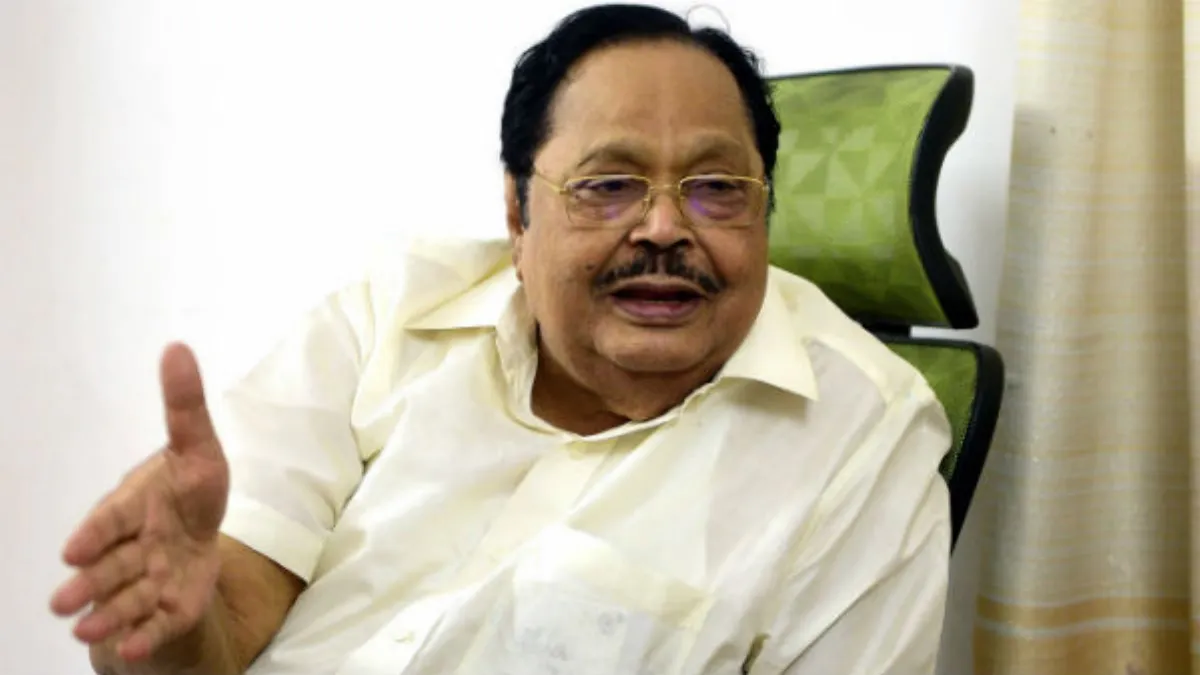 சட்டசபையில் மாமன், மச்சான்னு கூப்பிடுவதா? நல்ல வேளை நானும் ஸ்டாலினும் அங்கு இல்லை! துரைமுருகன் கோபம்
