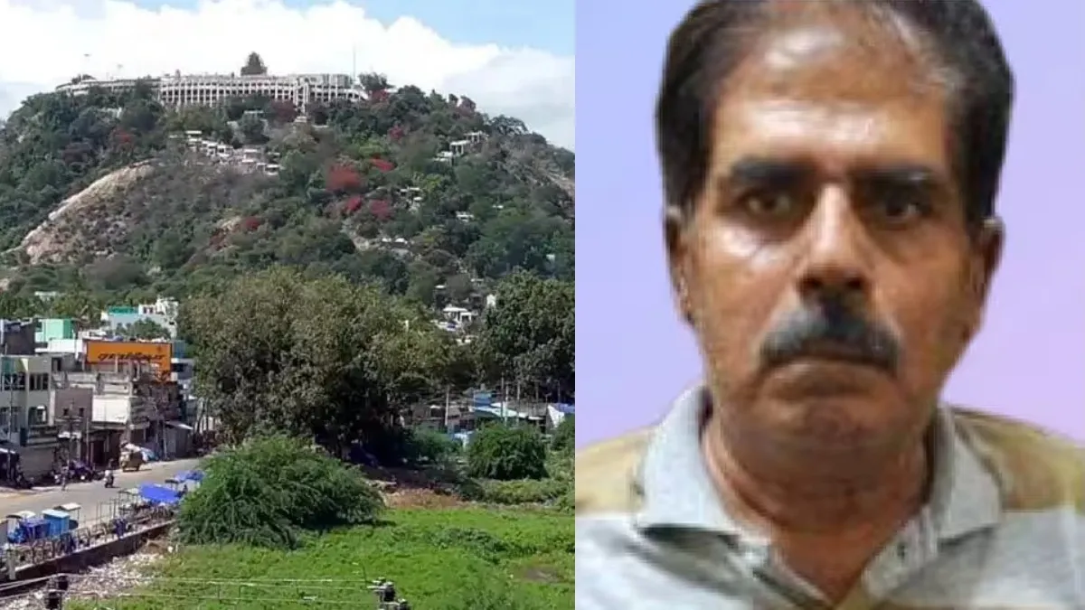 கொடநாடு கேஸ் போலவே.. மர்ம வழக்காக மாறும் பழனி நிலமோசடி.. அதிர வைத்த மரணம்.. எதோ இடிக்குதே!