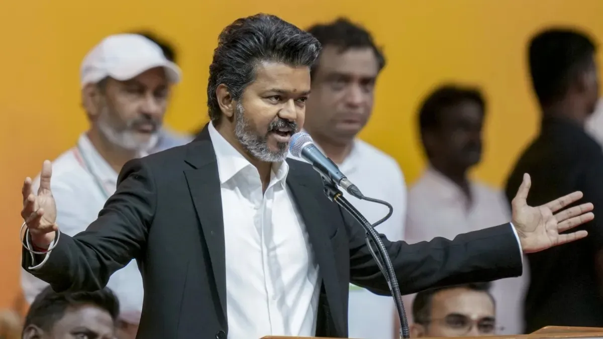 100வது நாளில் சிஎம் விஜய் சிக்சர்! பத்திரப்பதிவில் மெகா மாற்றம்! இனி கால்கடுக்க காத்திருக்க வேண்டாம்
