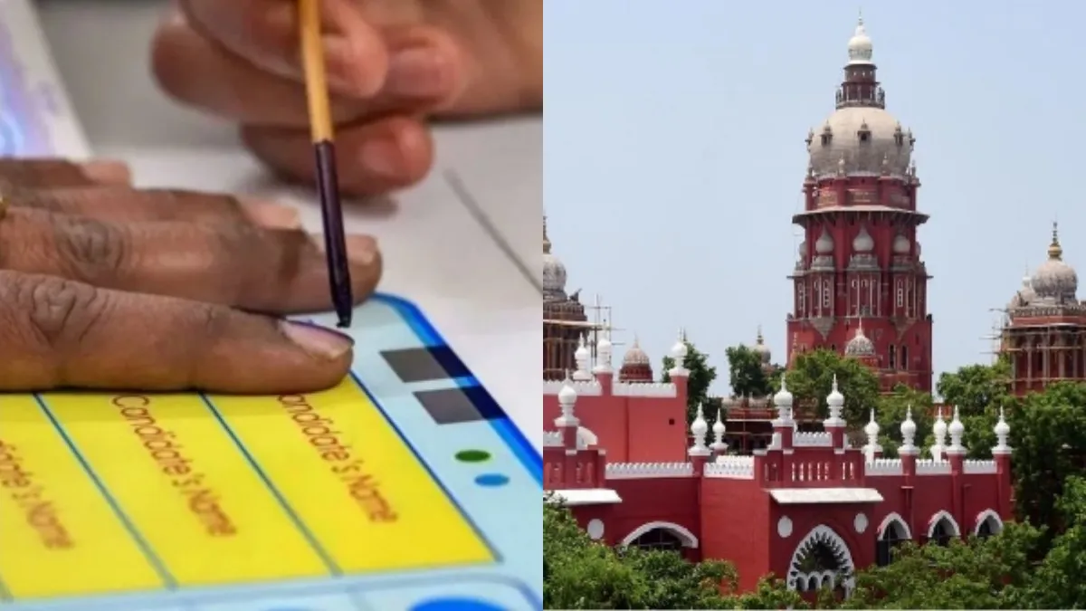 5 சட்டசபை தொகுதிகளுக்கு இடைத்தேர்தல் நடத்த விதிக்கப்பட்ட தடை இன்றுடன் முடிவு! அடுத்து என்ன?