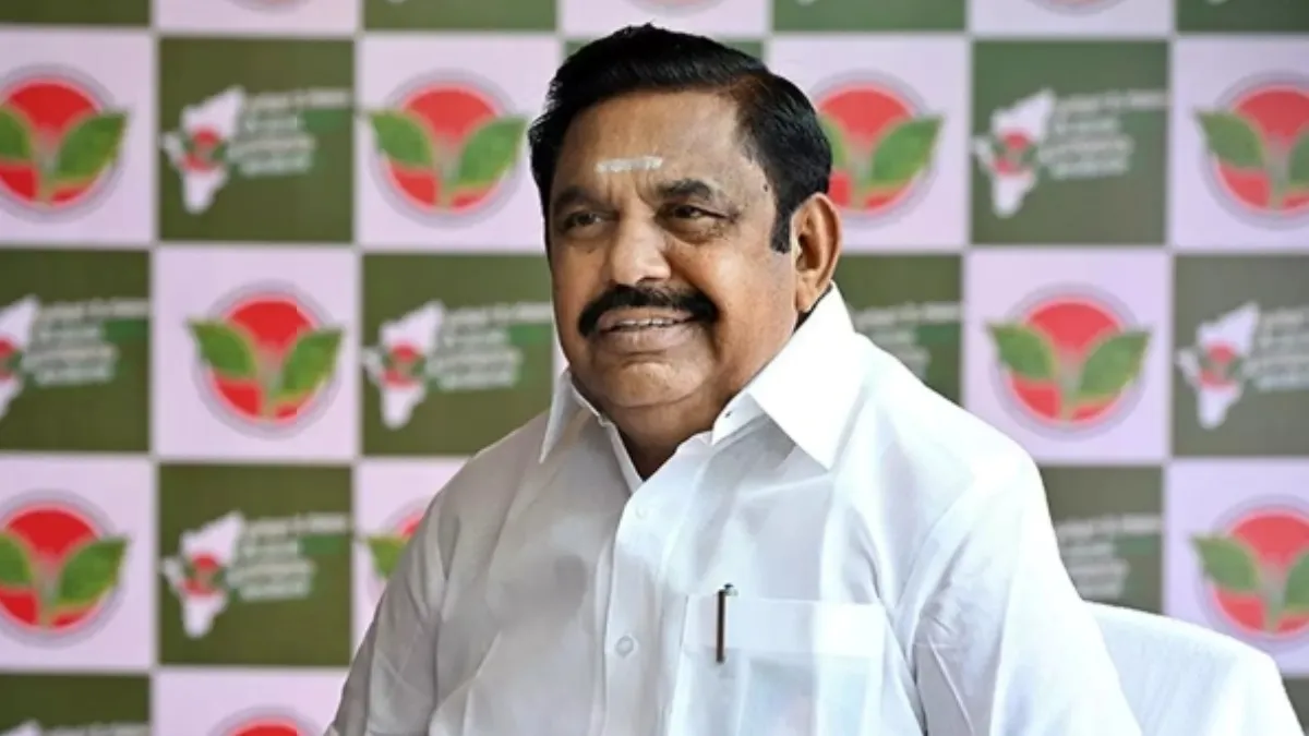 யாரை நம்பி நான் பொறந்தேன்.. தனி சேனல் ஆரம்பிக்கும் எடப்பாடி! எம்.எல்.ஏக்களுக்கு செல்போனில் சிக்னல்!