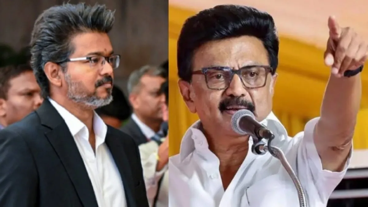 லட்சம் பேர் செய்த தவறு.. கோடிக்கணக்கானோர் பாதிப்பு! மாற்றத்தால் வந்த ஏமாற்றம்.. முக ஸ்டாலின் தாக்கு!