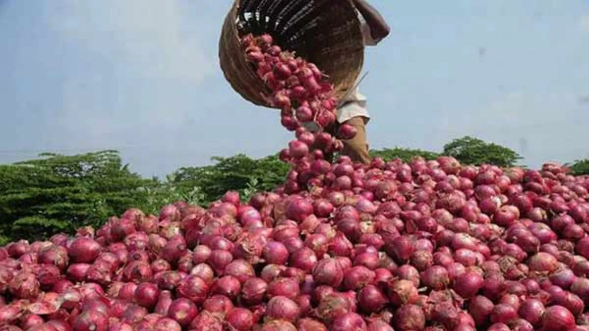 வேதனையை கிளப்புது வெங்காயம்..உரிக்காமாலேயே கண்ணீர் வருதே! விர்ருனு விலையேற்றம்.. பட்ஜெட்டில் துண்டு!