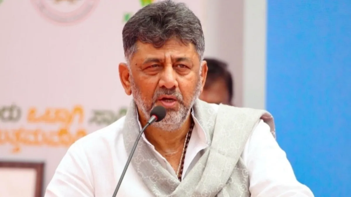 பெங்களூரு சுரங்கப் பாதை .. கர்நாடகா சிஎம்மின் மாஸ்டர் பிளான்.. சர்ச்சையான இரண்டு சட்டங்கள்