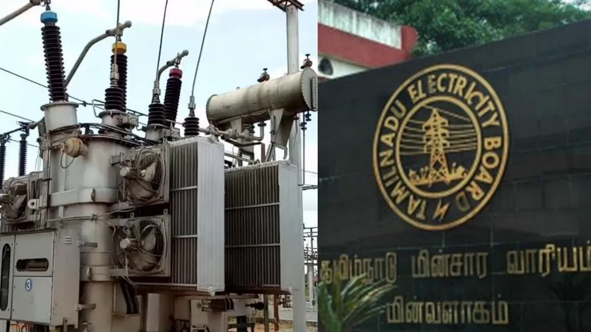 2021 டூ 2023.. தமிழக மின்சார வாரியத்தில் ரூ.1,000 கோடி டெண்டர் முறைகேடுகள் நடந்தது எப்படி?