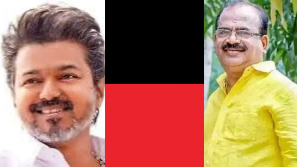 உதயநிதி ஸ்டாலினுக்கு பொதுப்பணித்துறை பற்றி தெரியாதா? திமுகவில் வாடகை பேச்சாளர்கள்: நாஞ்சில் சம்பத்