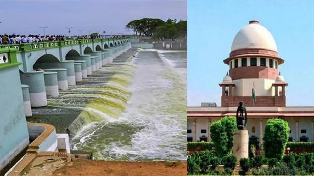 காவிரி நீர்.. இன்று கூடுகிறது மேலாண்மை ஆணையம்.. தமிழகத்திற்கு 9000 கன அடி கிடைச்சிடுமா?