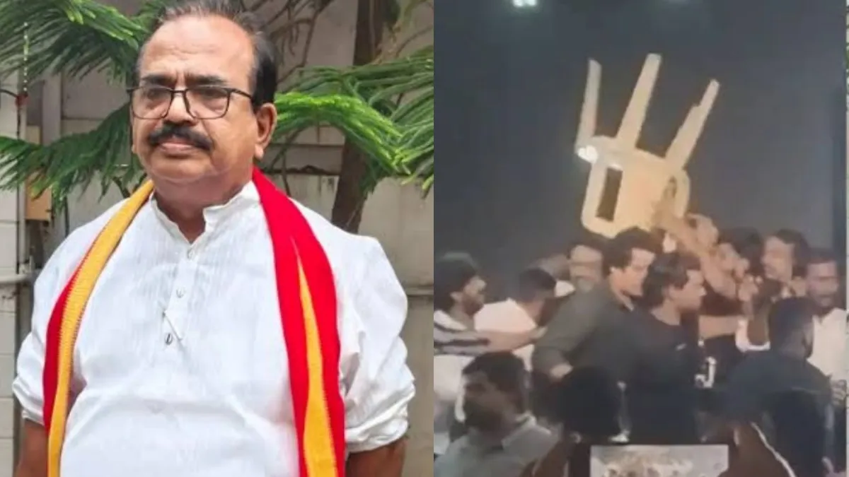 பேசிட்டிருக்கும்போதே உயிர் போகணும்.. இன்னோவா காரை அப்பவே தந்துட்டேன்: குமுறிய நாஞ்சில் சம்பத்