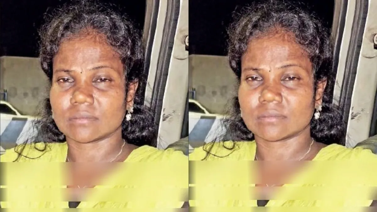 செங்குன்றம் பஸ் ஸ்டாண்டில் திருதிருன்னு துர்கா.. சென்னை ராஜ் எங்கே போனார்? CM விஜய் அவ்ளோ சொல்லியுமா