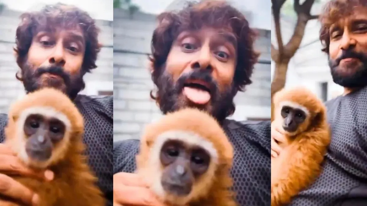லார் கிப்பானுடன் நடிகர் விக்ரம் எதேச்சையாக வீடியோ! சிக்கலில் தொழிலதிபர்! முன்ஜாமீன் கிடைச்சாச்சு