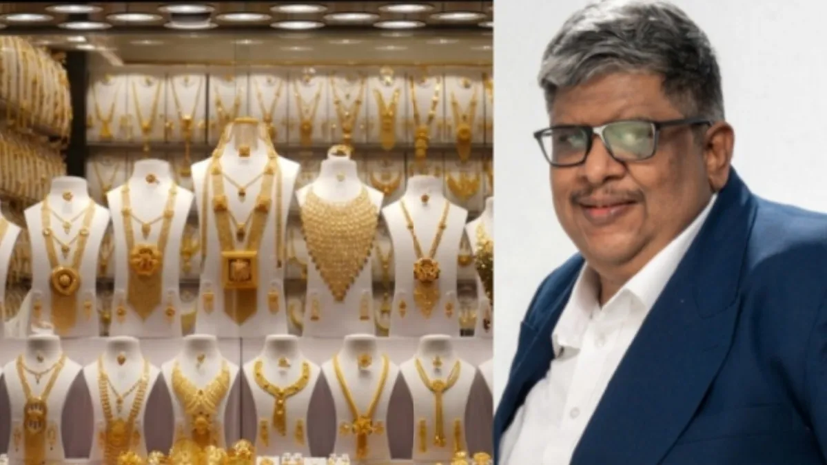 "தங்கம் வாங்க ஆளே இல்லை.." உடைத்து பேசிய ஆனந்த் சீனிவாசன்.. என்ன நிலைமை இப்படி ஆகிடுச்சு
