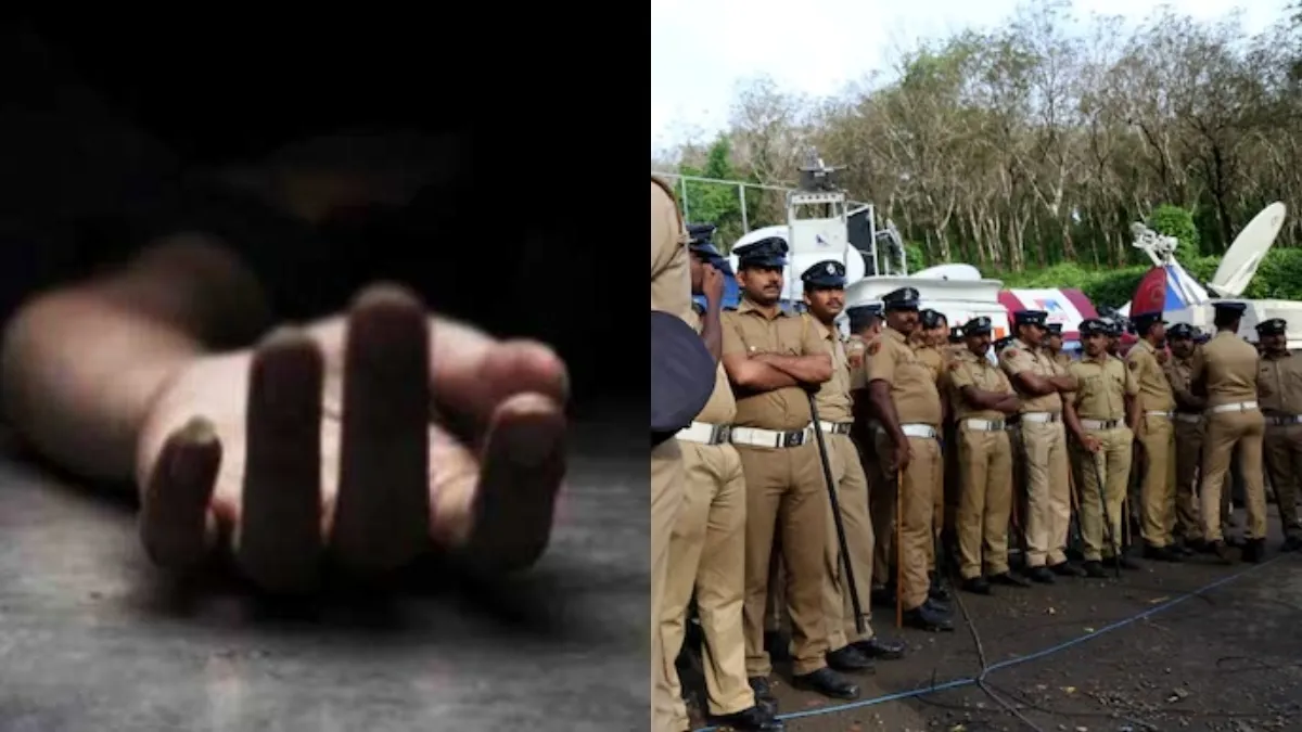 கர்நாடகாவில் கொல்லப்பட்ட தமிழர்கள்.. கொலை வழக்குப் பதிவு செய்த போலீஸ்! ஆனால்.. யார் பெயரும் இல்லை!