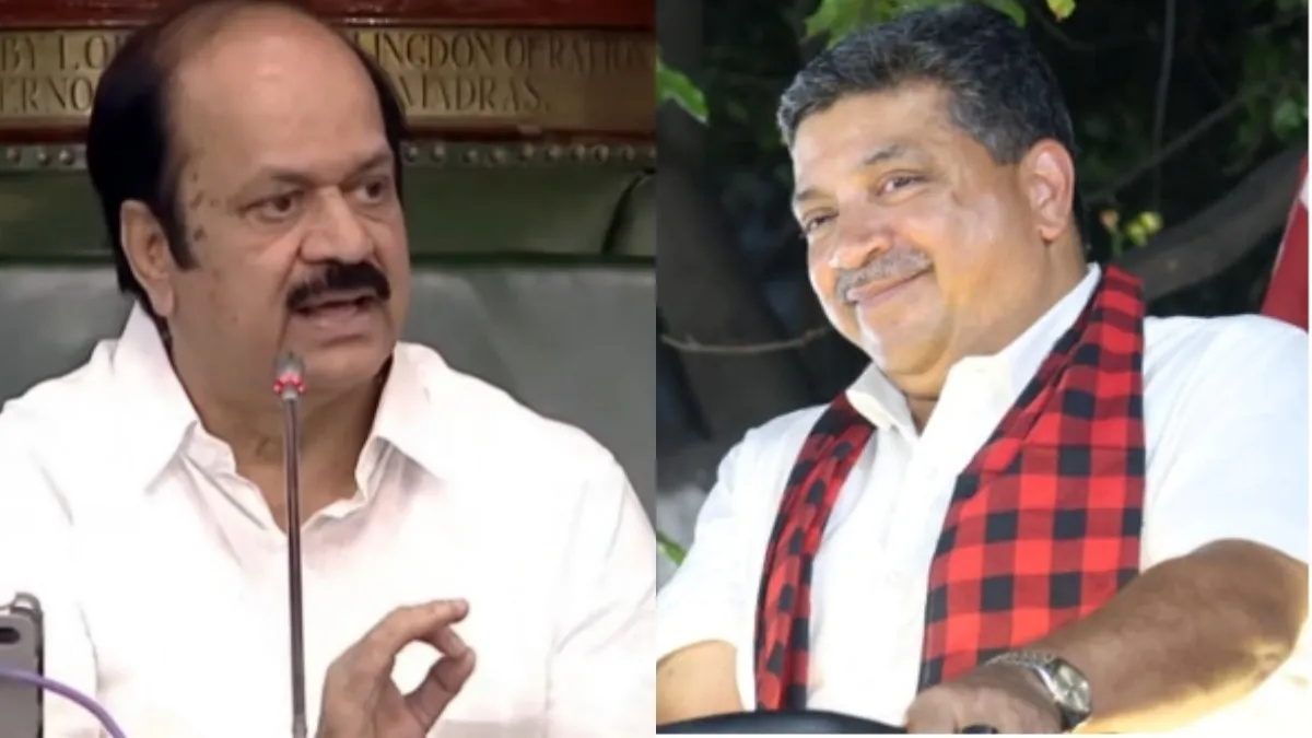 என் அப்பா நடத்திய அவை ஈஸி! ஆனா ஜேசிடி பிரபாகர் நடத்தும் பேரவை… பிடிஆர் பழனிவேல் தியாகராஜன் பாராட்டு