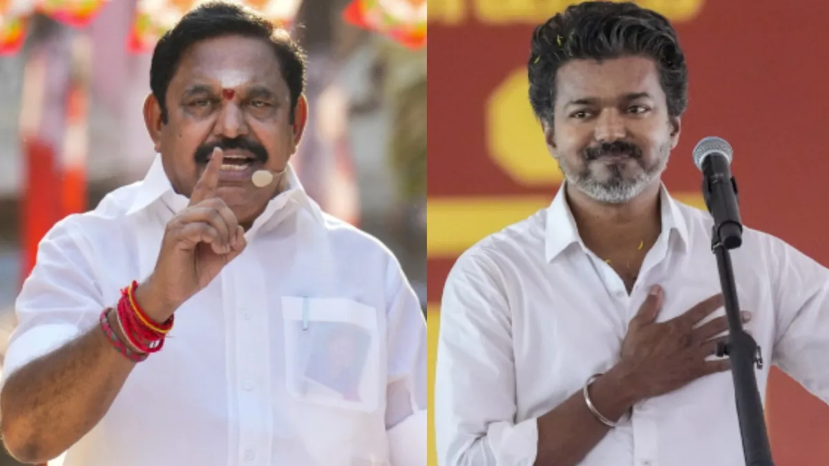 என்னங்க இது? அதிமுக மாஜிகளுக்கு அள்ளிக் கொடுத்த விஜய்! தவிக்கும் தவெக புள்ளிகள்! வெடித்த பஞ்சாயத்து!