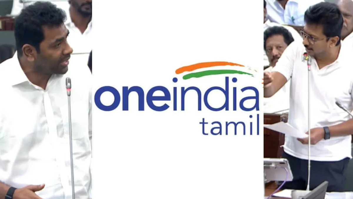 உதயநிதி சொல்லிட்டாரு.. 59 திமுக எம்எல்ஏக்களுக்கும் கார் வேண்டாம்! ஒன் இந்தியா நேற்றே சொன்னது இதைதான்