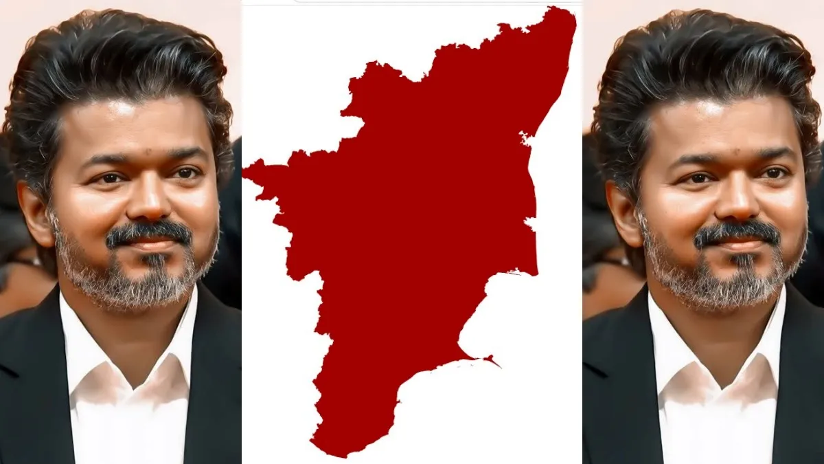 விஜய் அரசின் 2 சொதப்பல்கள்.. அங்கே ஒரு பேச்சு, இங்கே ஒரு செயல்.. அதிகாரிகளும், உளவுத்துறையும் எங்கே?