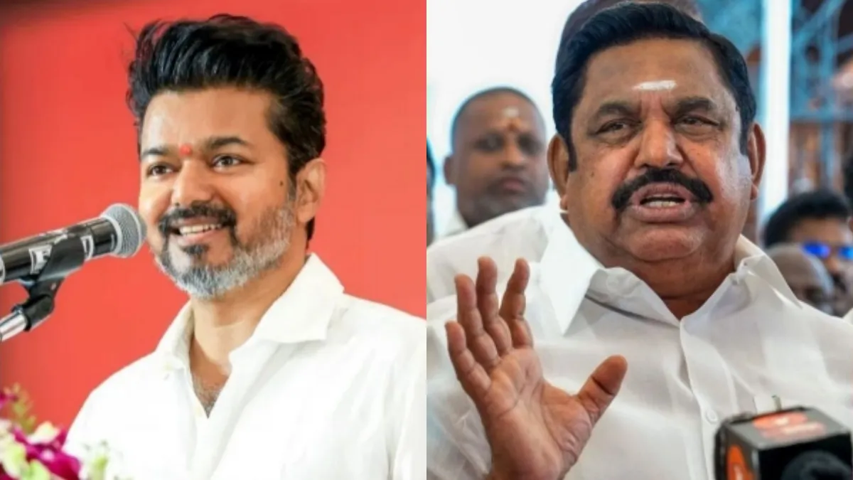 தவெகவில் இணையும் மேலும் 5 அதிமுக எம்.எல்.ஏ.க்கள்? யார் யார்?