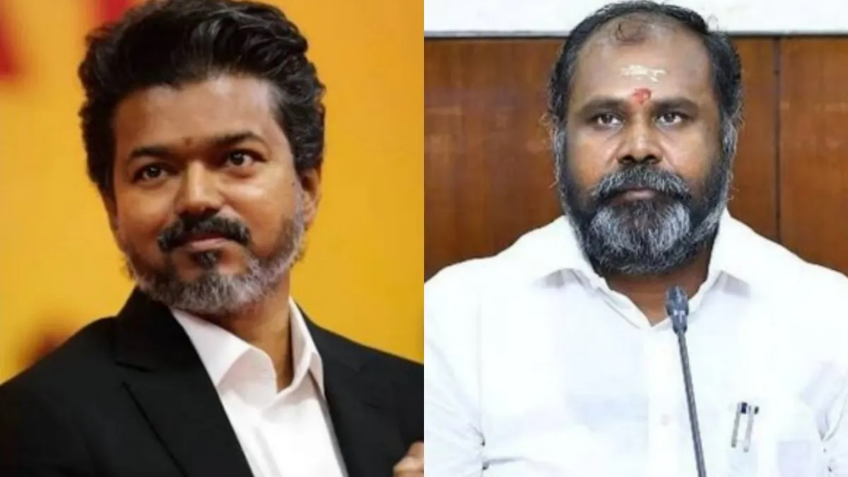 அதிமுக மாஜிகளுக்கு அல்வா கொடுத்த விஜய்! எப்படி இருந்த நீங்க.. இப்படி ஆயிட்டீங்க! விளாசிய தள்ளிய மாஜி