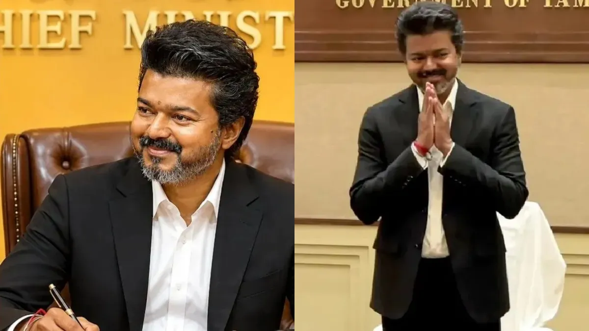 Independence Day 2026 in Tamil Nadu LIVE: முதல்முறையாக கோட்டையில் தேசிய கொடியேற்றும் விஜய்