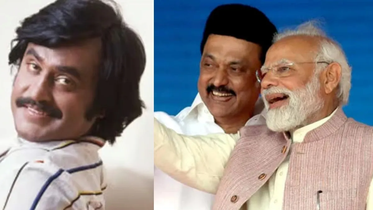 ஸ்டாலின், மோடியை ஒரே மேடையில் நிறுத்தும் ரஜினிகாந்த்? அப்ப அந்த விஷயம் உண்மை? ட்விஸ்ட் தந்த சுயசரிதை