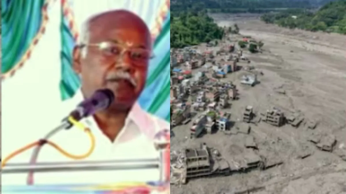 Judge Sivagnanam: நேபாள வெள்ளத்தில் சிக்கிய சென்னை உயர்நீதிமன்ற ஓய்வு பெற்ற நீதிபதி சிவஞானம் எங்கே?
