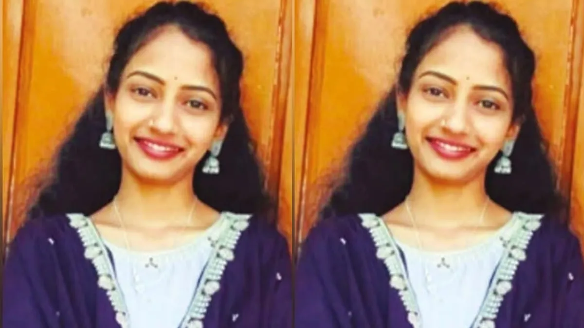 பெங்களூரு வாணிஸ்ரீ.. 22 வயதில் இப்படியொரு முடிவா? தோழி அறைக்குள் சென்றதுமே அதிர்ச்சி