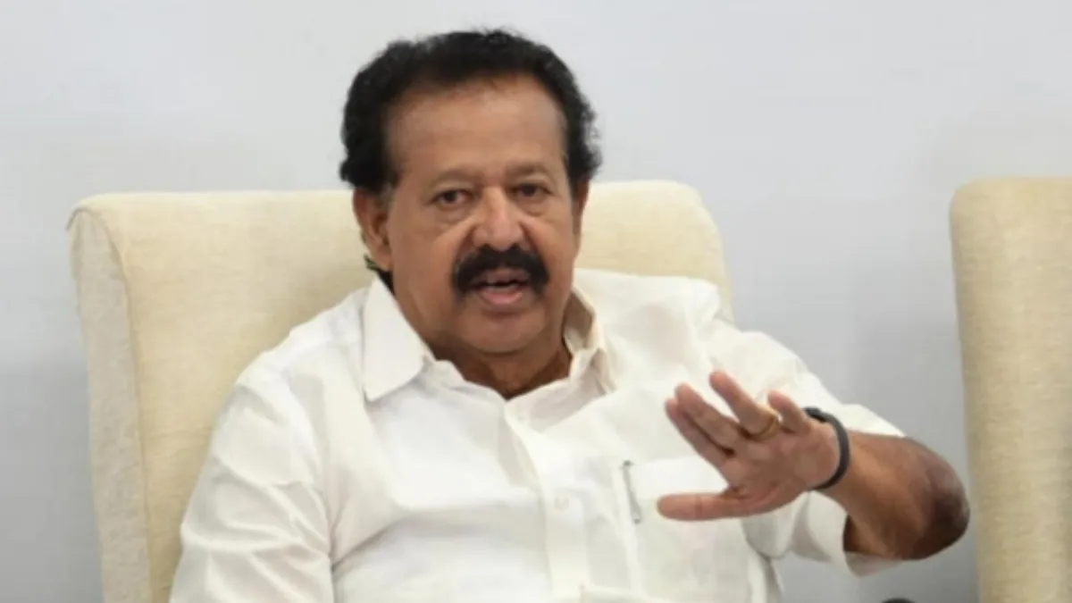 பட்டையா? நாமமா? சர்ச்சை பேச்சால் சின்னாபின்னமான பொன்முடி! ஒன்றரை ஆண்டுக்குப் பின் மன்னிப்பு கேட்டார்!