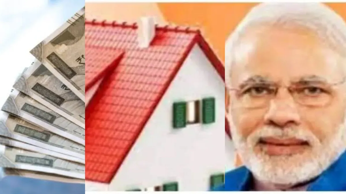 பிரதமரின் வீட்டுவசதி திட்டம் 2.0.. 26 மாவட்டங்களுக்கு ஜாக்பாட்.. பணிகள் துவங்குவது எப்போது?